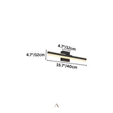 Galabe Wall Lamp