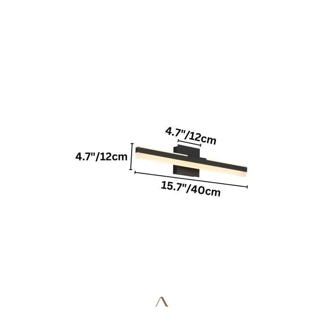 Galabe Wall Lamp
