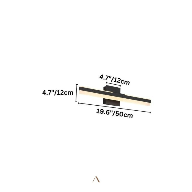Galabe Wall Lamp