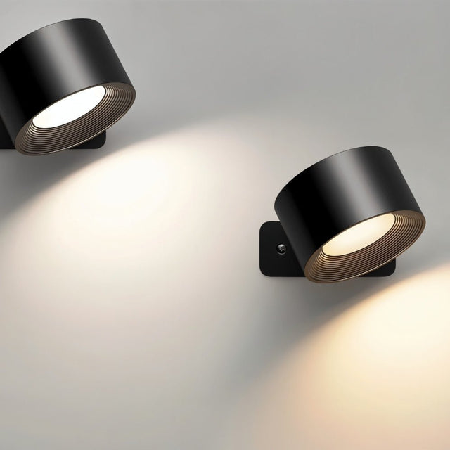 Eterville Wall Lamp