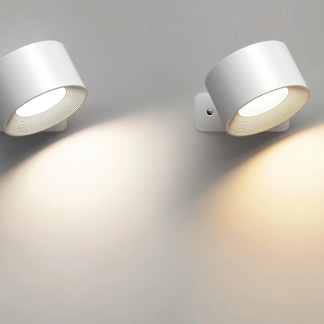 Eterville Wall Lamp