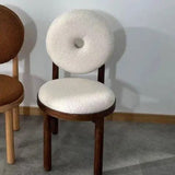 Vatna Dining Chair