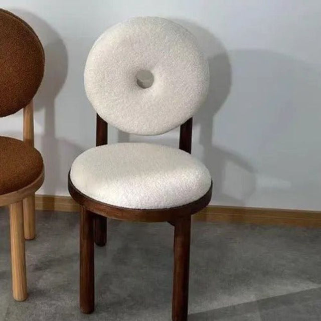 Vatna Dining Chair