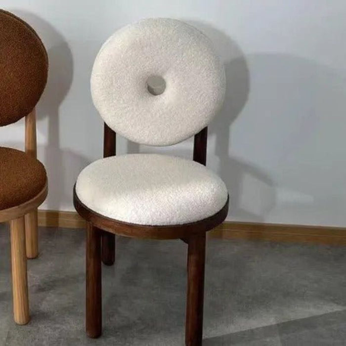 Vatna Dining Chair