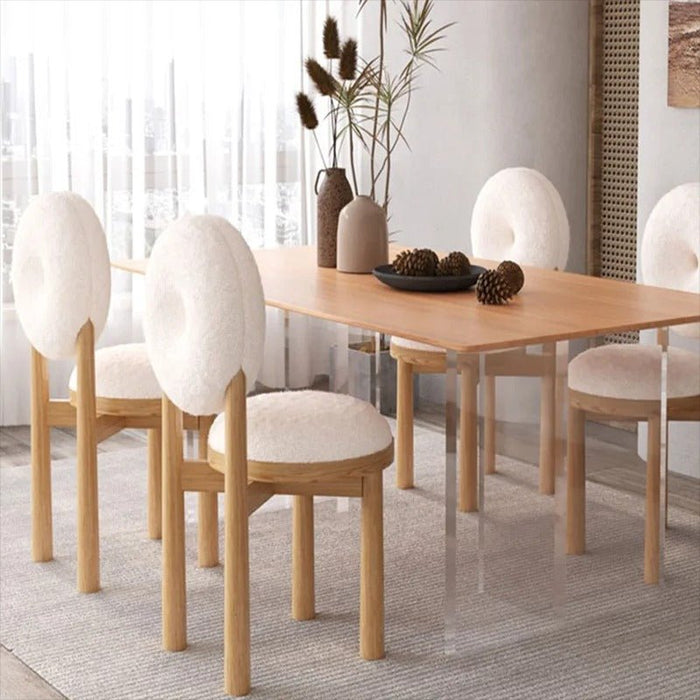 Vatna Dining Chair