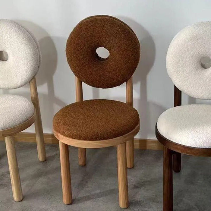 Vatna Dining Chair