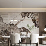 Sterrenberg Chandelier
