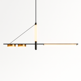 Sterrenberg Chandelier