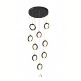 Galena Chandelier