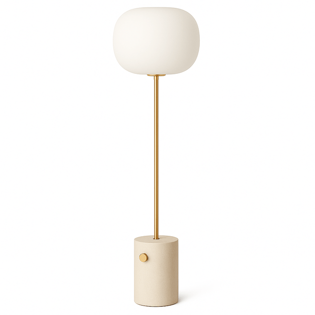 Spetses Floor Lamp