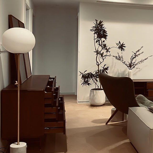 Spetses Floor Lamp