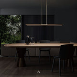 Gallery Pendant Light