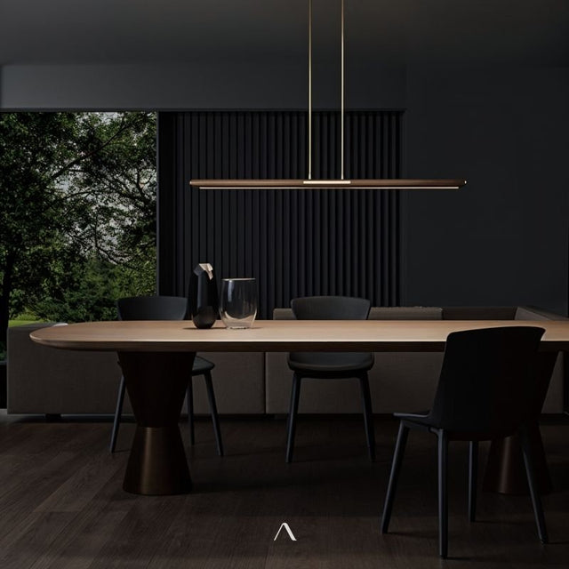 Gallery Pendant Light