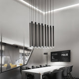 Galley Custom Pendant Light