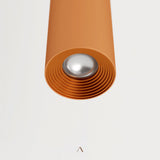 Galley Custom Pendant Light
