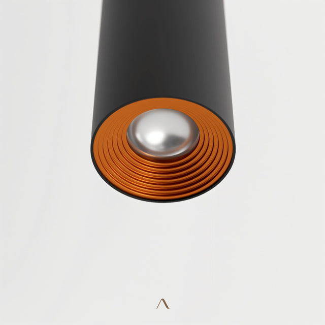 Galley Custom Pendant Light
