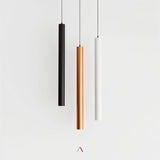 Galley Custom Pendant Light