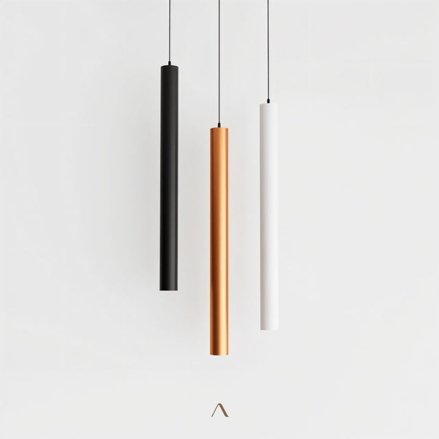 Galley Custom Pendant Light