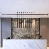 Galley Custom Pendant Light