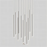 Galley Custom Pendant Light
