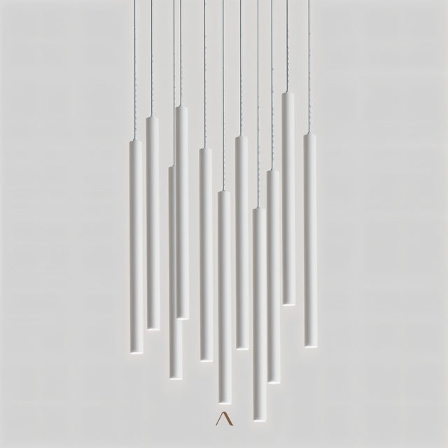 Galley Custom Pendant Light