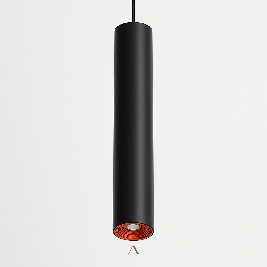 Galley Pendant Light