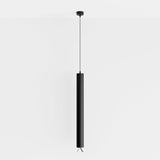 Galley Pendant Light