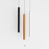 Galley Pendant Light