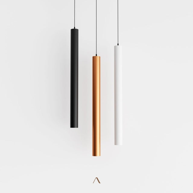 Galley Pendant Light