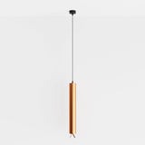 Galley Pendant Light