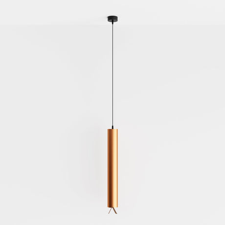Galley Pendant Light