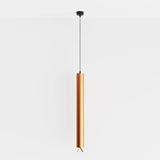 Galley Pendant Light