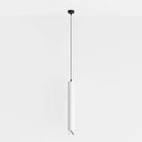 Galley Pendant Light