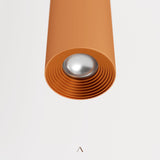 Galley Pendant Light