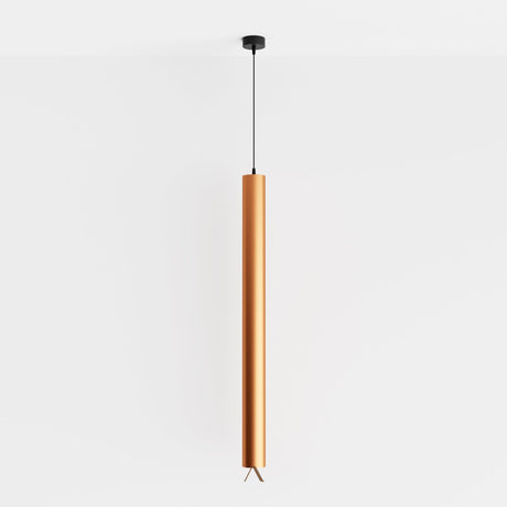 Galley Pendant Light