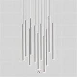 Galley Pendant Light