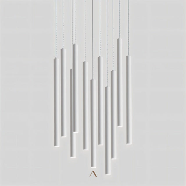 Galley Pendant Light