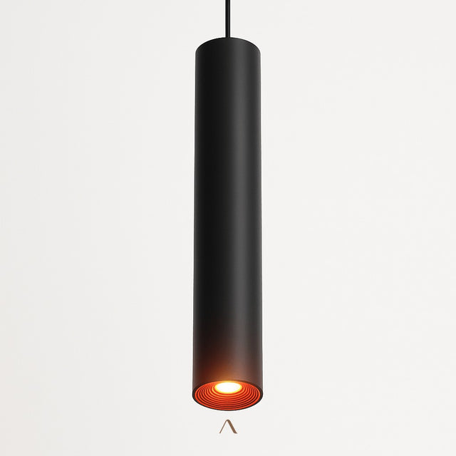 Galley Pendant Light