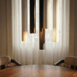 Galley Pendant Light