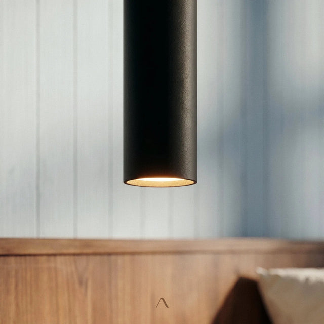 Galley Pendant Light