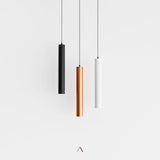 Galley Pendant Light