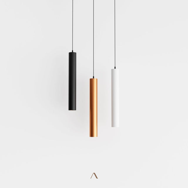 Galley Pendant Light