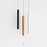 Galley Pendant Light