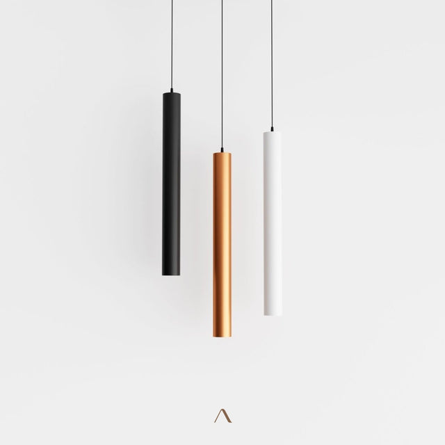 Galley Pendant Light