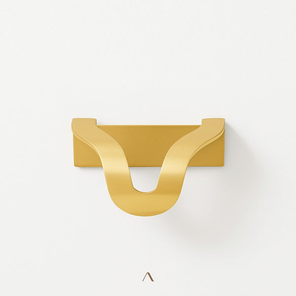 Gamborg Drawer Pull