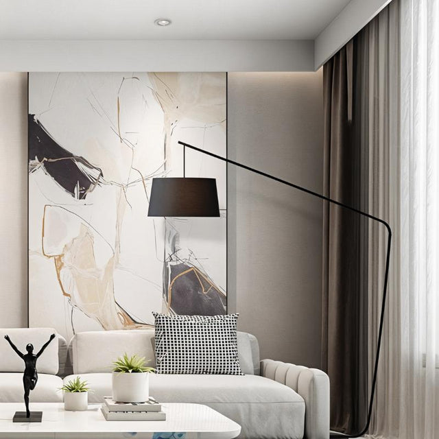 Areuse Floor Lamp