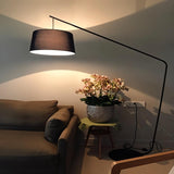 Areuse Floor Lamp