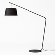 Areuse Floor Lamp