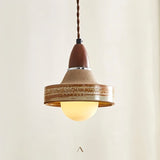 Gamst Pendant Light