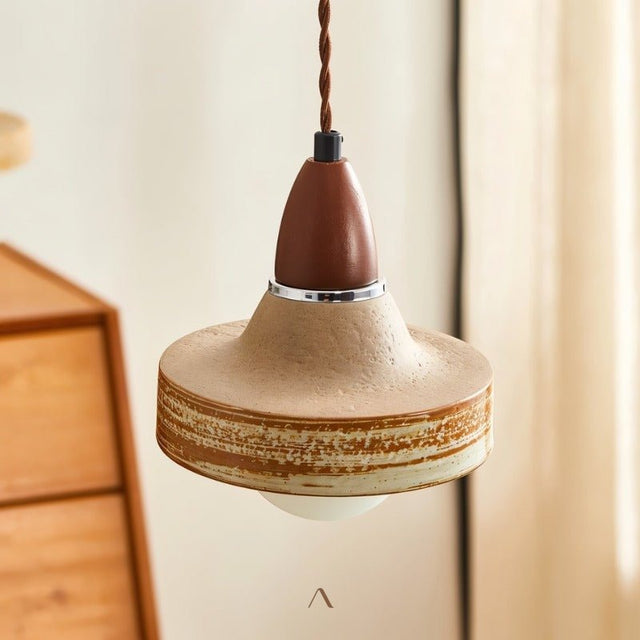 Gamst Pendant Light